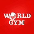 プログラムのアイコン：World Gym Taiwan