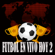 Futbol En Vivo 2 icon