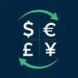 أيقونة البرنامج: Currency Converter