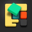 程序图标：Clear The Blocks Merge Co…