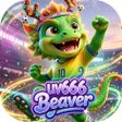 Icoon van programma: UV666Beaver