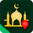 Programikonen: Muslim App: Quran Athan P…