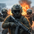 Programikonen: Elite Gunner: Frontline O…
