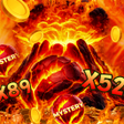 Icoon van programma: Volcano Coin Worlds