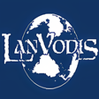 Icône du programme : LanVodis