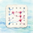 Programikonen: Puzzle Link Shapes