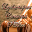 Programikonen: Leis para Concursos Públi…