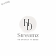 Programikonen: HD Streamz App Guide