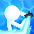 프로그램 아이콘: Stickman Project : Rebirt…