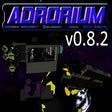 程序图标:Adrorium