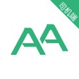 プログラムのアイコン：AA出行司机