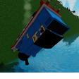 Icon of program: Blue Train and choo choos…