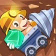 程序图标：Gemstone Dig Adventure