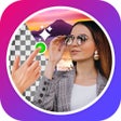 Programikonen: Auto Background Changer E…