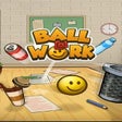 ไอคอนของโปรแกรม: Ball at Work: A Fun and U…