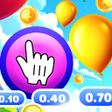 Programikonen: Balloon Pop  Rise