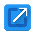 أيقونة البرنامج: Shortcuts for Google™