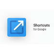 Shortcuts for Google™