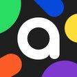 プログラムのアイコン：아하  궁금할 땐 아하