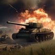 Icona del programma: Tank Assault: Sniper Simu…