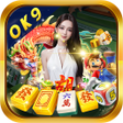 プログラムのアイコン：oK9 Mahjong Lky Blitz