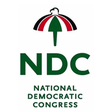プログラムのアイコン：NDC GHANA