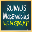 Ikon program: Rumus Matematika Lengkap