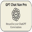 GPT Chat Nav Pro