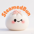 ไอคอนของโปรแกรม: SteamedBun-UserAgent