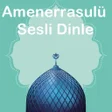Icon of program: Amenerrasulu Sesli Dinle