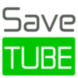 ไอคอนของโปรแกรม: SaveTube
