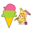 プログラムのアイコン：Paint Master: Find color …