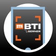 Ikona programu: BTI