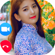 程序图标：Chat Imo Lite Video Calls…