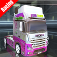 程序图标：Racing Truck Oleng Indone…