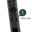 أيقونة البرنامج: Universal TV remote contr…