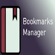 Icône du programme : Bookmarks Manager
