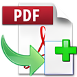 Icon of program: PDF to X