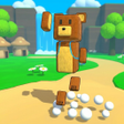Icona del programma: Super Bear Escape Adventu…