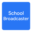 Ikona programu: School Broadcaster Screen…