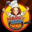 プログラムのアイコン：Happy Chef