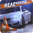 Icon of program: Real Car Parking 2017 Str…