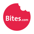 プログラムのアイコン：Bites: Restaurant Booking…