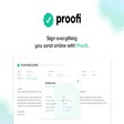 Programikonen: Proofi