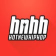 Icon of program: HotNewHipHop