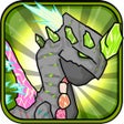 Ícone do programa: Dragon Monster - Evolve L…