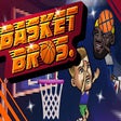 Ícone do programa: Basket Bros unblocked gam…