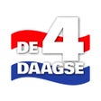Icoon van programma: 4Daagse app