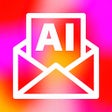أيقونة البرنامج: AI Message Generator