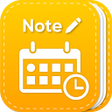 程序图标：Notes Pro - Notepad Remin…